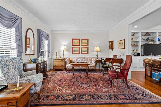 2104 Lynx CT, Virginia Beach, VA 23456