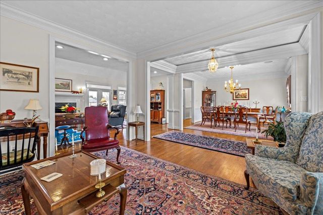 2104 Lynx CT, Virginia Beach, VA 23456