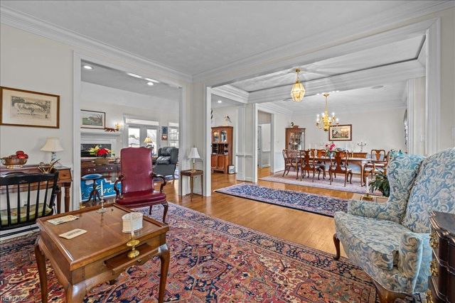 2104 Lynx CT, Virginia Beach, VA 23456