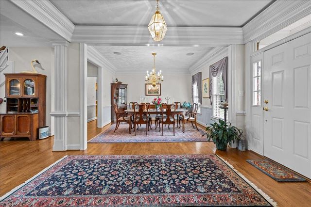 2104 Lynx CT, Virginia Beach, VA 23456