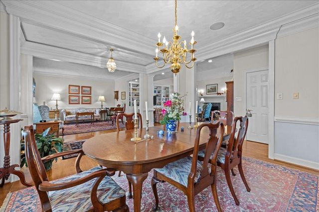 2104 Lynx CT, Virginia Beach, VA 23456