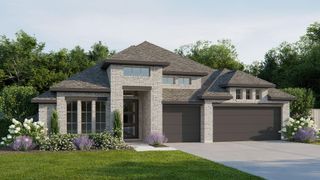 8830 Tenika Bay Lane, Cypress, TX 77433