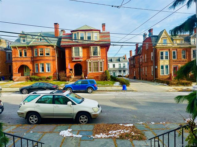 157 Grand Street, Newburgh, NY 12550