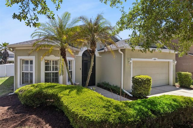 6220 N BELDON DR, Mount Dora, FL 32757