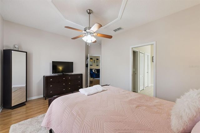 6220 N BELDON DR, Mount Dora, FL 32757