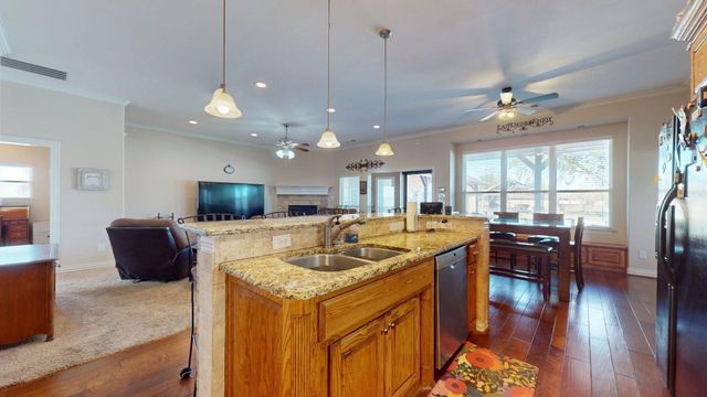 16810 Valley View, Forney, TX 75126
