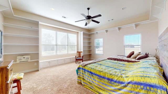 16810 Valley View, Forney, TX 75126