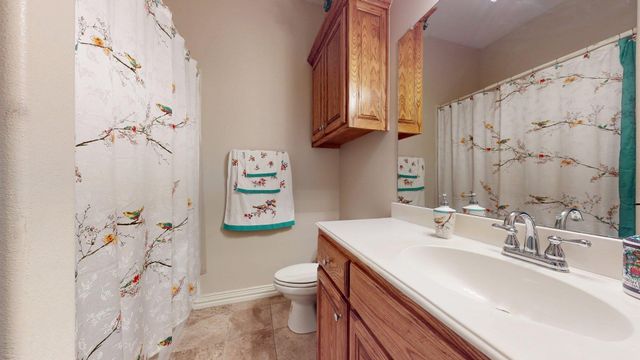 16810 Valley View, Forney, TX 75126