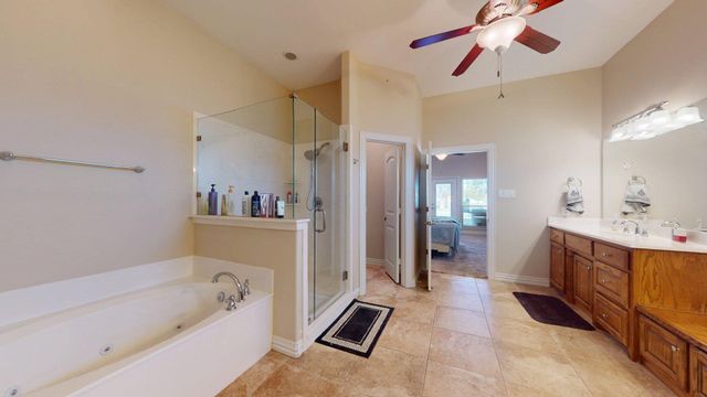 16810 Valley View, Forney, TX 75126