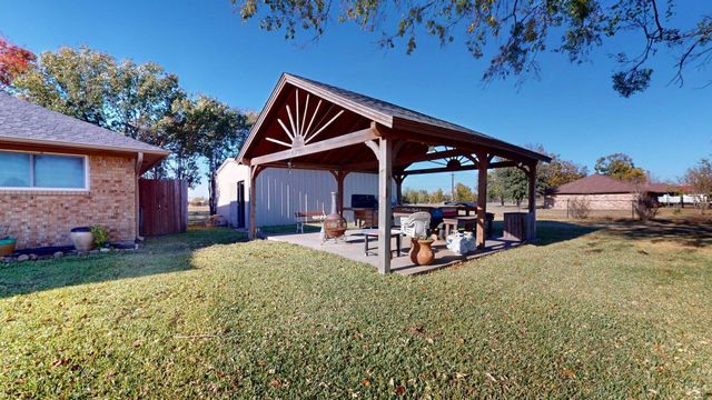 16810 Valley View, Forney, TX 75126