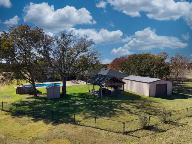16810 Valley View, Forney, TX 75126