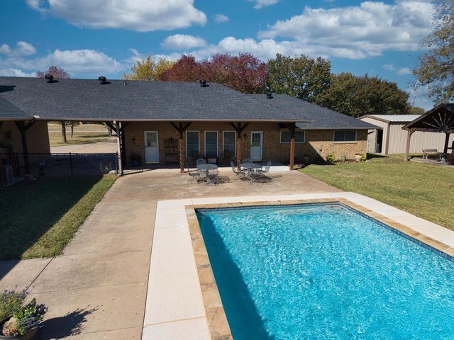 16810 Valley View, Forney, TX 75126