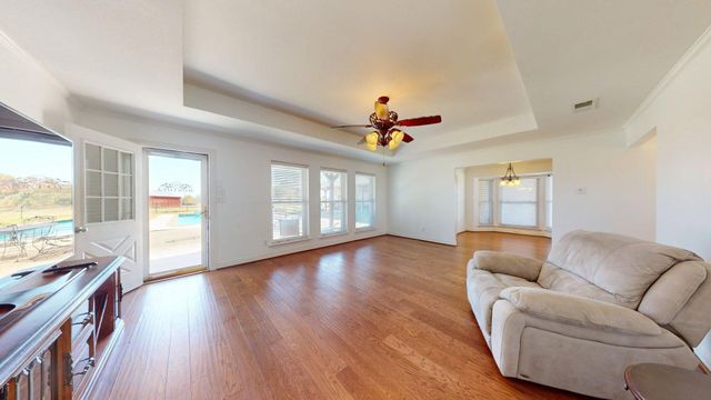 16810 Valley View, Forney, TX 75126