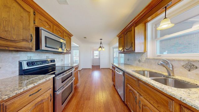 16810 Valley View, Forney, TX 75126