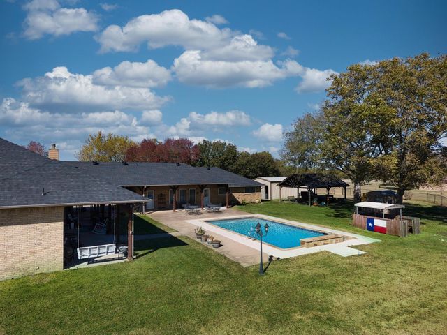 16810 Valley View, Forney, TX 75126