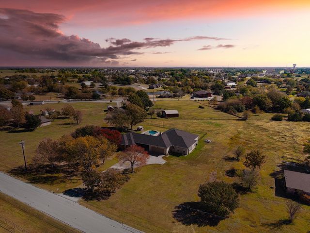 16810 Valley View, Forney, TX 75126