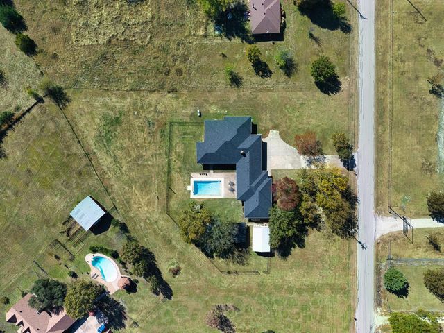 16810 Valley View, Forney, TX 75126