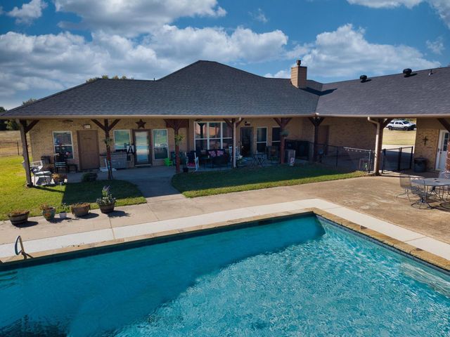 16810 Valley View, Forney, TX 75126