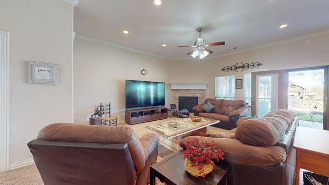 16810 Valley View, Forney, TX 75126