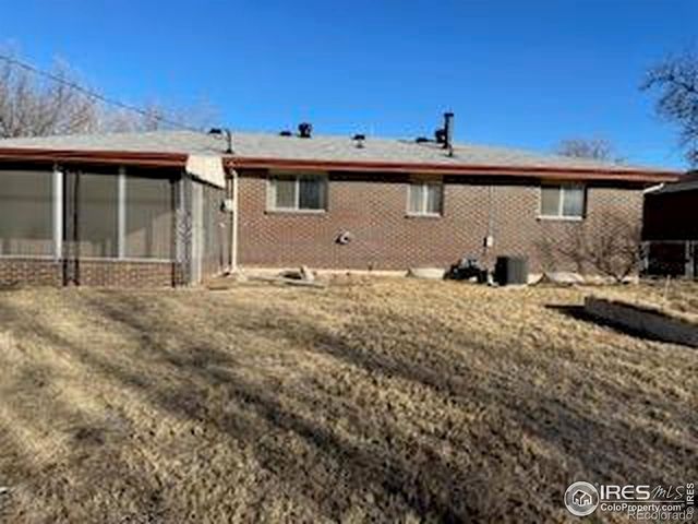 425 35th Ave Ct, Greeley, CO 80634