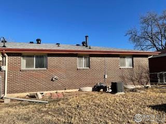 425 35th Ave Ct, Greeley, CO 80634