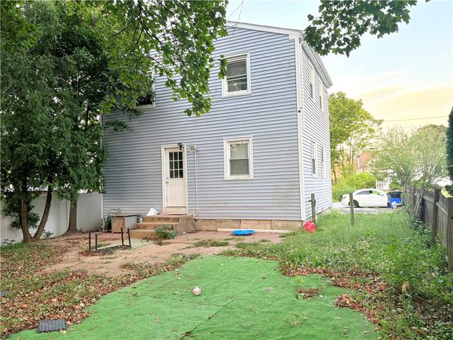 3 miller Circle, Johnston, RI 02919
