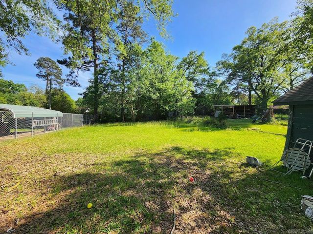 1207 Robinson, El Dorado, AR 71730