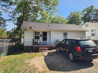 1207 Robinson, El Dorado, AR 71730