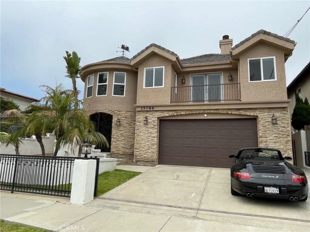 35086 Camino Capistrano, Dana Point, CA 92624