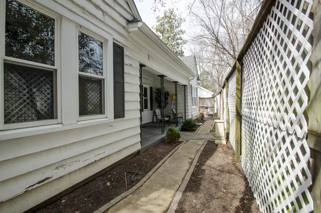 4572 PRINCETON RD, Memphis, TN 38117