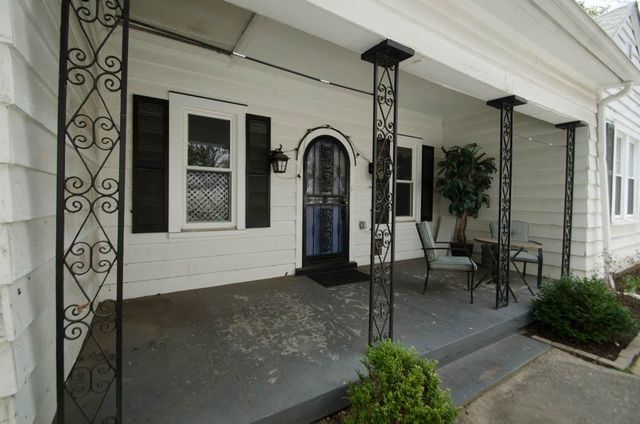 4572 PRINCETON RD, Memphis, TN 38117