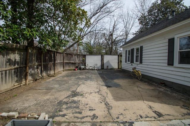 4572 PRINCETON RD, Memphis, TN 38117