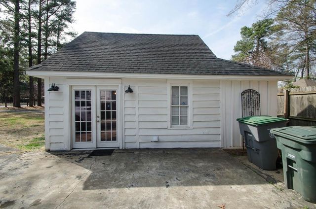 4572 PRINCETON RD, Memphis, TN 38117