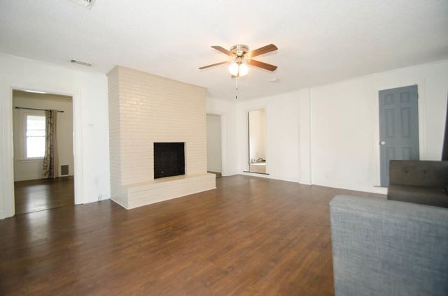 4572 PRINCETON RD, Memphis, TN 38117