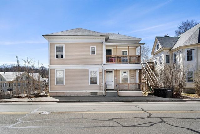317 Nesmith St., Lowell, MA 01852