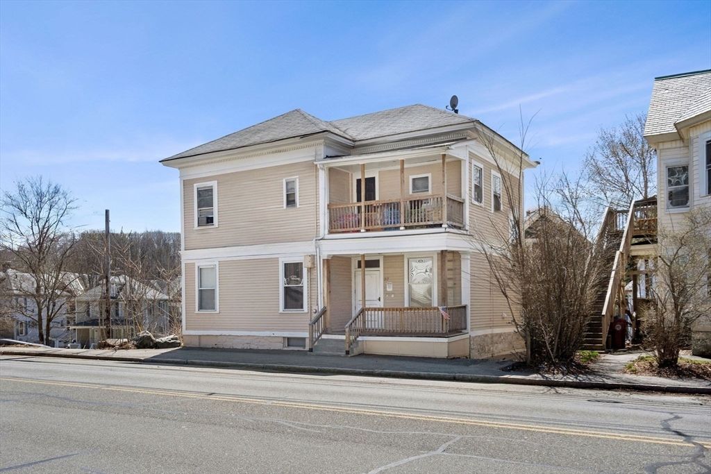 317 Nesmith St., Lowell, MA 01852