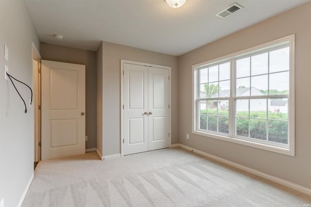 832 Tawny Drive, Evansville, IN 47712