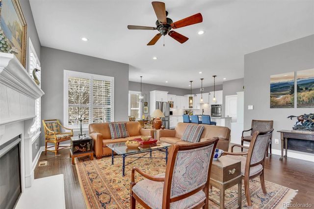 4560 White Rock Drive, Broomfield, CO 80023