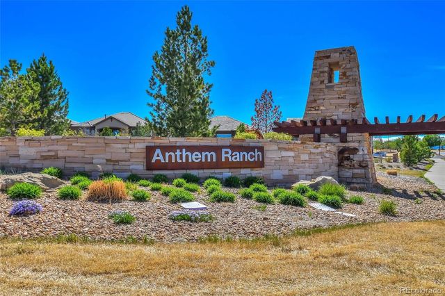 4560 White Rock Drive, Broomfield, CO 80023