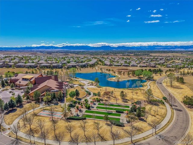 4560 White Rock Drive, Broomfield, CO 80023