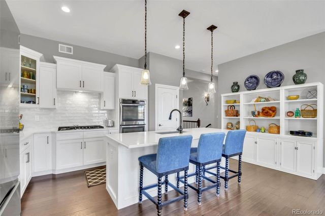 4560 White Rock Drive, Broomfield, CO 80023
