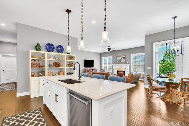 4560 White Rock Drive, Broomfield, CO 80023
