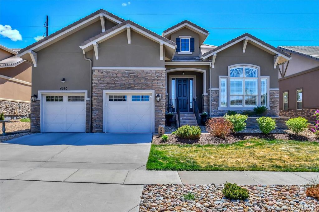 4560 White Rock Drive, Broomfield, CO 80023