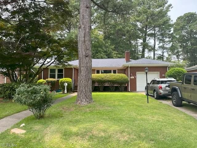 413 Pennington BLVD, Portsmouth, VA 23701