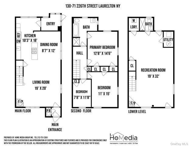 130-71 226 Street, Laurelton, NY 11413