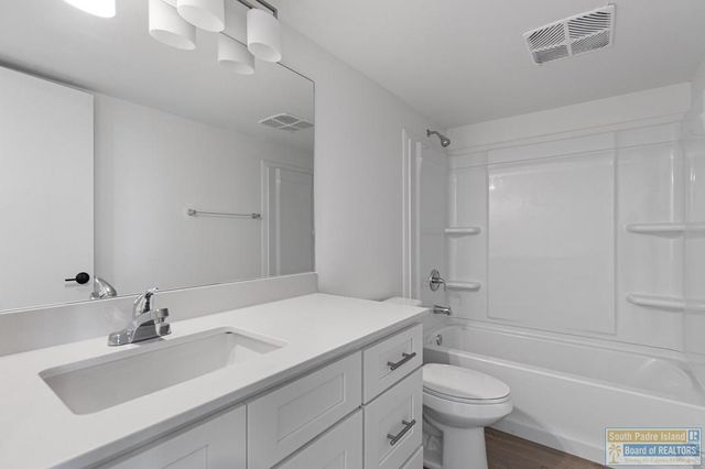 401 Island Ave Unit 57A A, Port Isabel, TX 78578