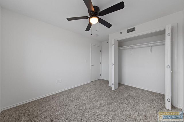 401 Island Ave Unit 57A A, Port Isabel, TX 78578