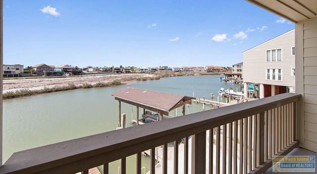 401 Island Ave Unit 57A A, Port Isabel, TX 78578