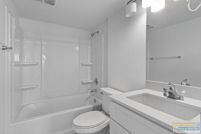 401 Island Ave Unit 57A A, Port Isabel, TX 78578