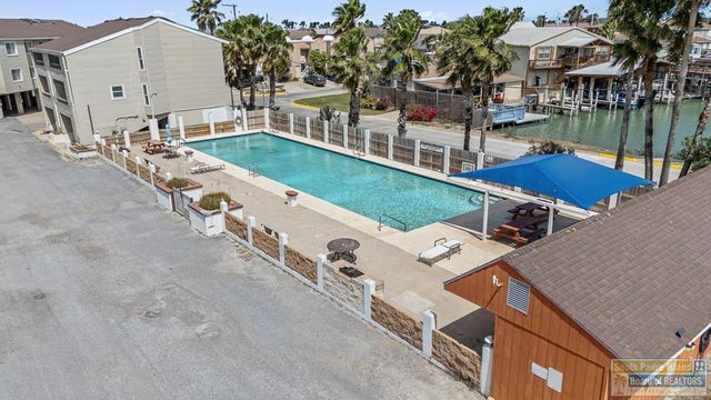 401 Island Ave Unit 57A A, Port Isabel, TX 78578